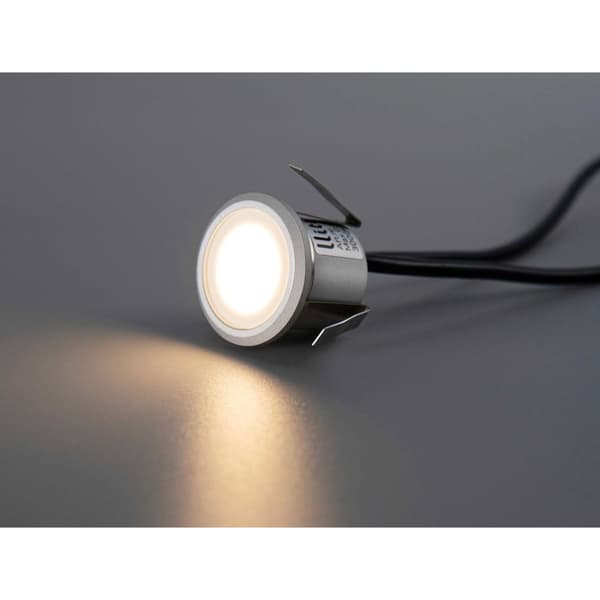 Allan Decklight 1-pakning 12V 3000K 10lm IP67