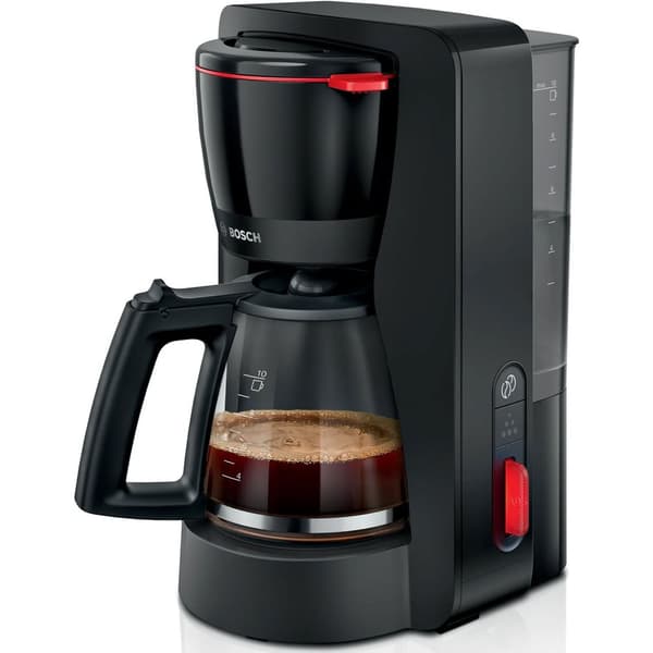 Kaffemaskine My moment sort TKA3M133 1200Watt
