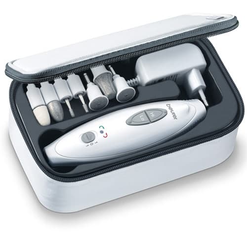 Manicure og pedicure sæt MP41