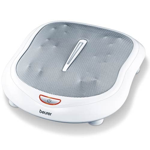 Shiatsu jalkahieronta FM60