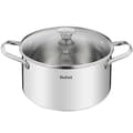 Pikkukuva 3 / 6: Cook eat Set 4 osaa ruostumatonta terästä