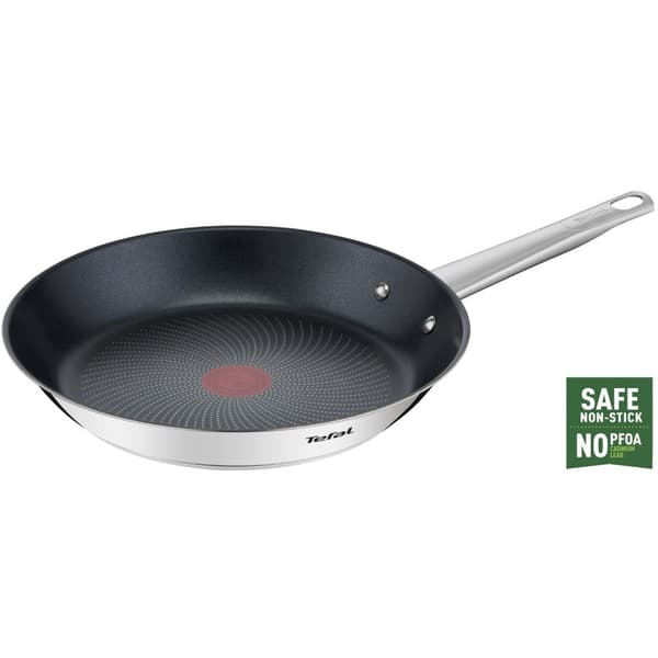 Cook eat Set 4 osaa ruostumatonta terästä
