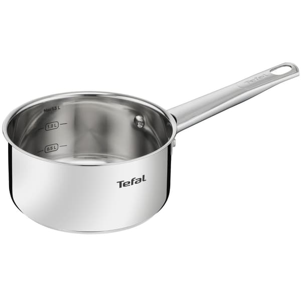 Cook eat Set 4 osaa ruostumatonta terästä