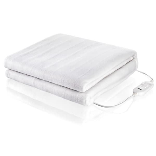 Sengevarmer for 2, BW-4752 160x140 cm 2x60 W