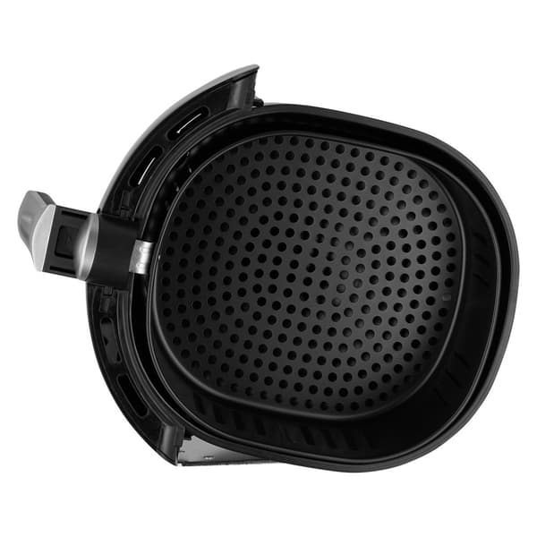 Air Fryer XXL 5,6L 1800W AF410 Sort/Sølv