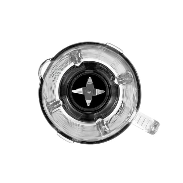 Blender 1,5L 600W Glasskanne BL310 Rustfri