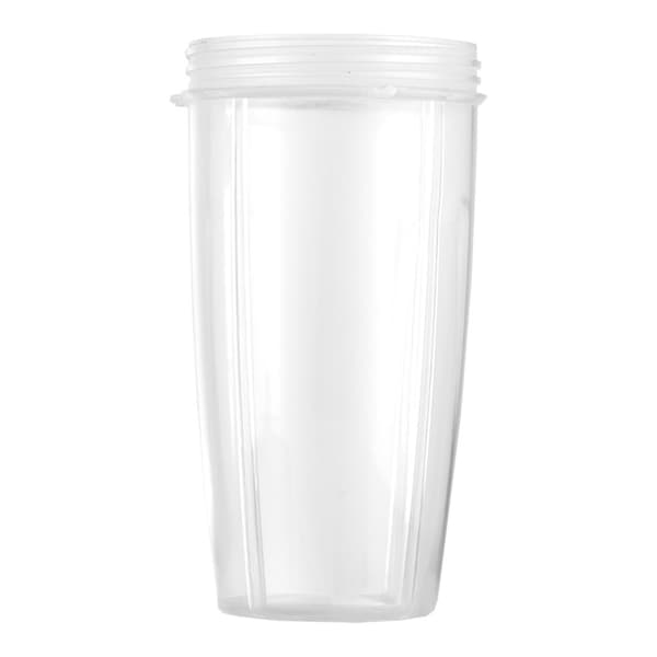 Nutrition Blender 1000W MB100 Sort/Sølv
