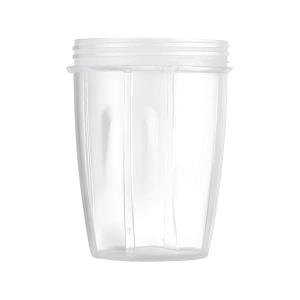 Nutrition Blender 1000W MB100 Sort/Sølv