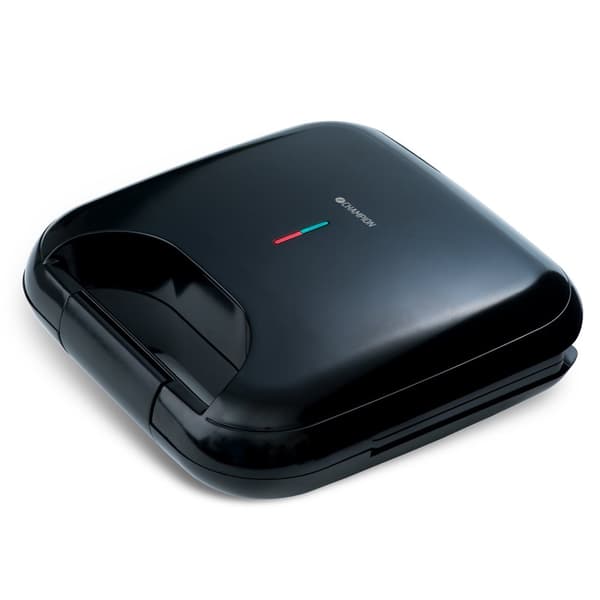 Sandwich grilli Multi 22x12cm 750W SG110 Musta