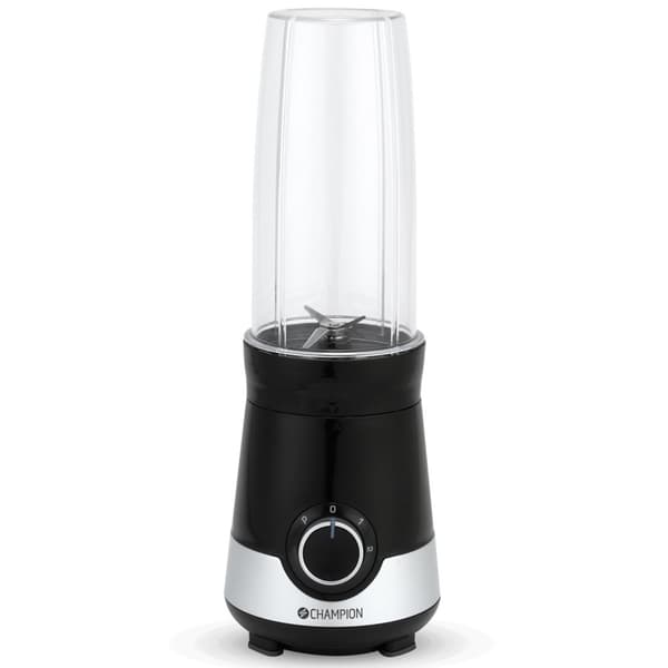 Smoothie Maker Power 300W SM115 Sort/Hvid
