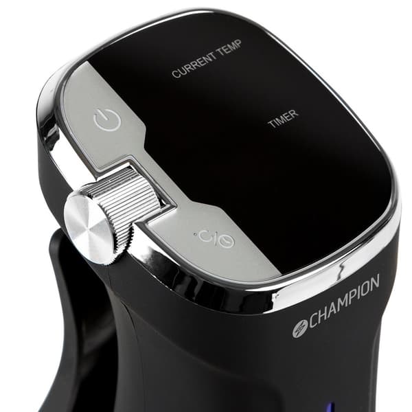 Sous Vide Precision IPX7 800W SV310 Rustfri/Sort