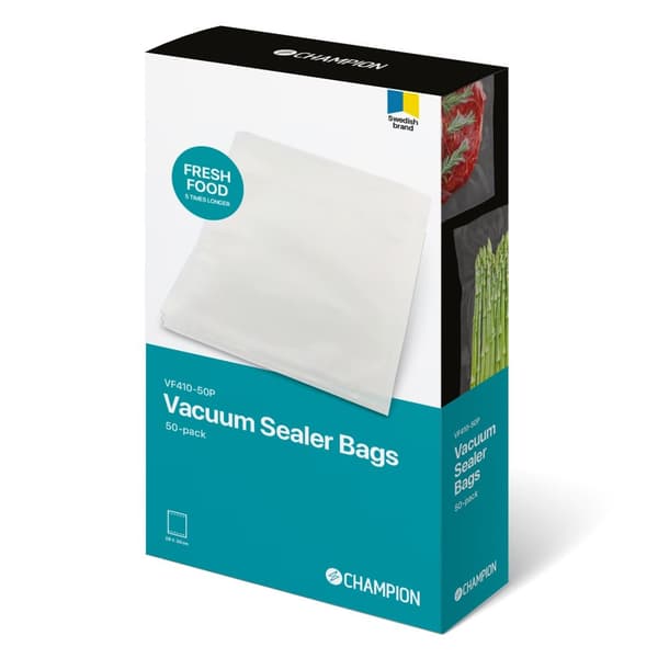 Vakuumposer Universal 28*30cm 50-pak