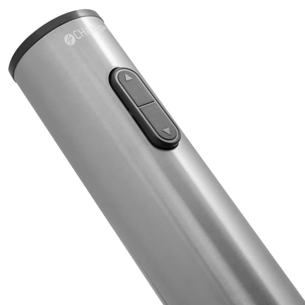 Vinåpner Electric WO210 Rustfri