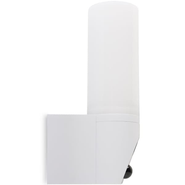 IP-kamera valaistuksella 2K Google & Alexa comp