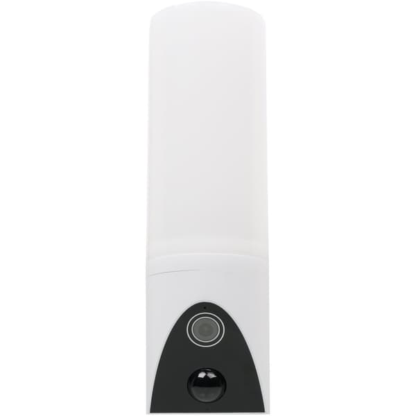 IP-kamera valaistuksella 2K Google & Alexa comp