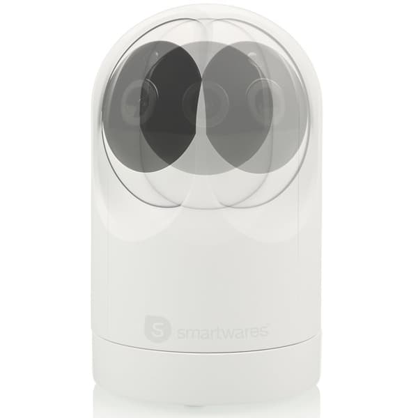 IP-kamera Indoor 2K Google & Alexa comp.