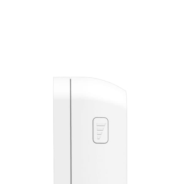 Trådløs dørklokke stof foran Plug-in+bærbar