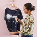 Miniatyrbild 2 av 5: Garment Steamer Access Steam Pocket DT3030E0