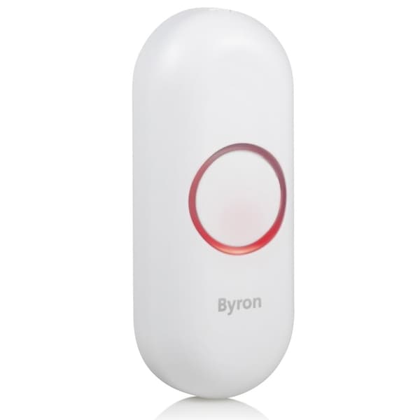 Ekstra trykknap