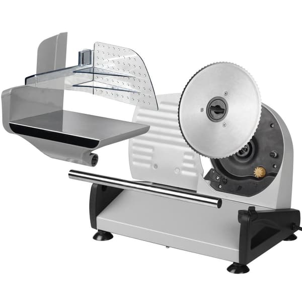 Skæremaskine 150W - 19cm Skæreblad