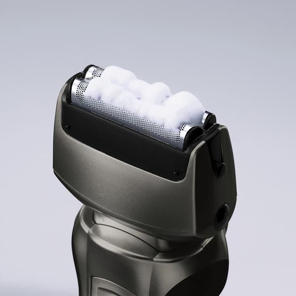 Barbermaskine med to blade Wet&Dry ES-RW33