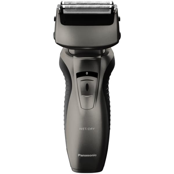 Barbermaskine med to blade Wet&Dry ES-RW33