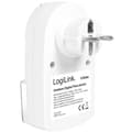 Miniatyrbilde 4 av 5: Utendørs timer Digital 1800W IP44
