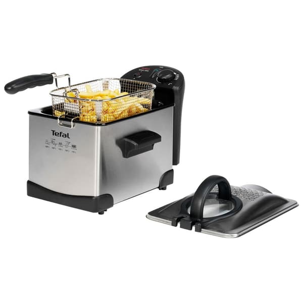 Frituregryde Easy Pro 3L 2200W