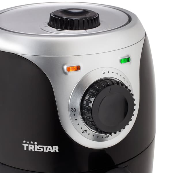 Fritös Mini Crispy Fryer