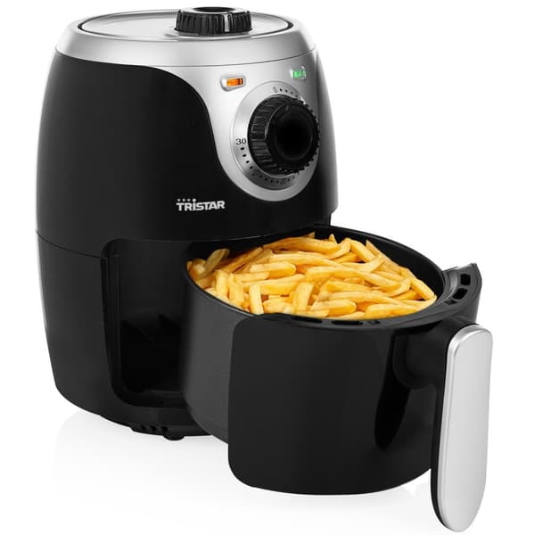 Fritös Mini Crispy Fryer