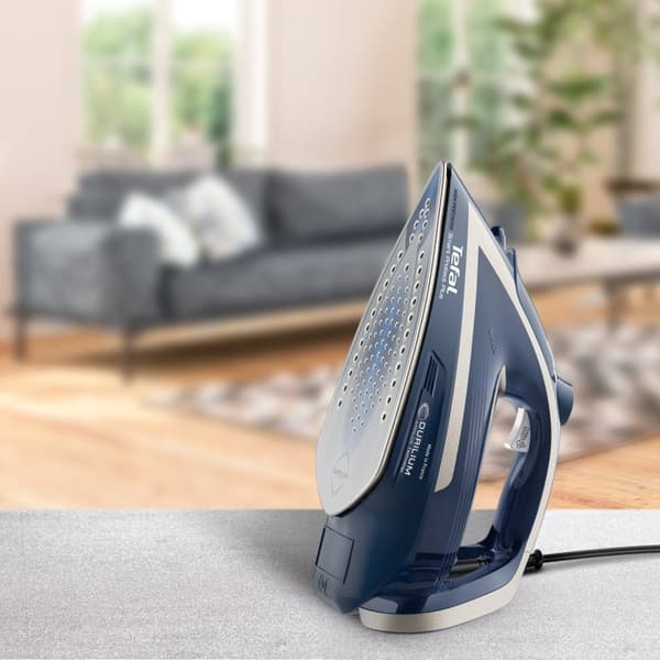 Höyrysilitysrauta Smart Protect Plus FV6872E0