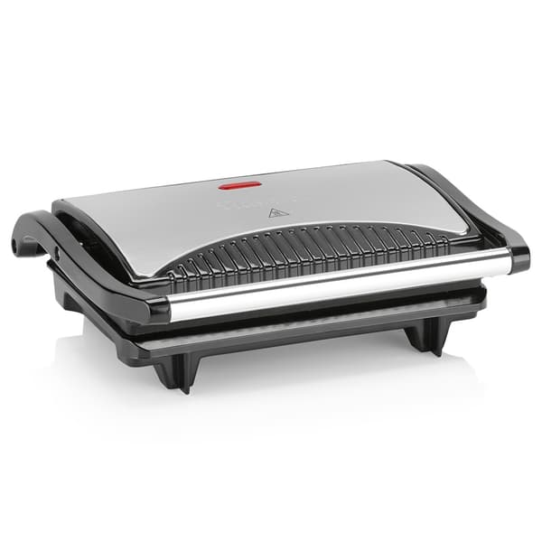 Kontaktgrill 2 grillplattor
