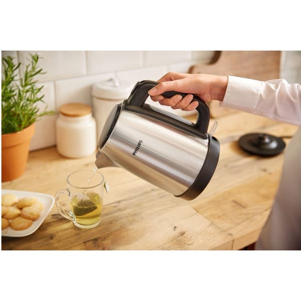 Kedel HD9350/90 1,7l Daglig