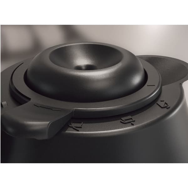 Termobrygger HD7548 Sort