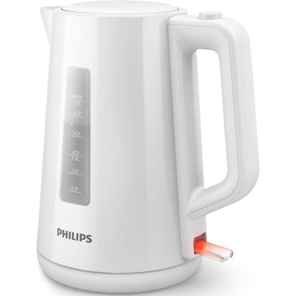 Elkedel hvid HD9318/00 1,7l