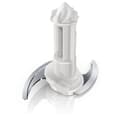 Miniatyrbillede 5 af 5: Minihakker HR1393 450W 0,7l