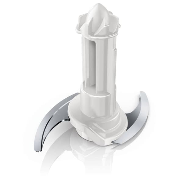 Minihakker HR1393 450W 0,7l