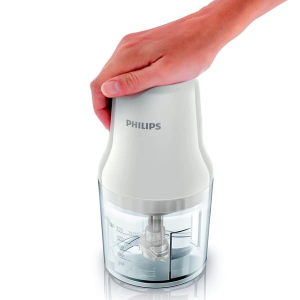 Minihakker HR1393 450W 0,7l