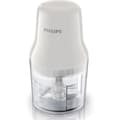 Miniatyrbillede 1 af 5: Minihakker HR1393 450W 0,7l