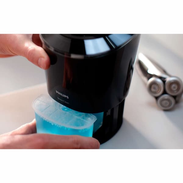 SmartClean rengjøring JC302