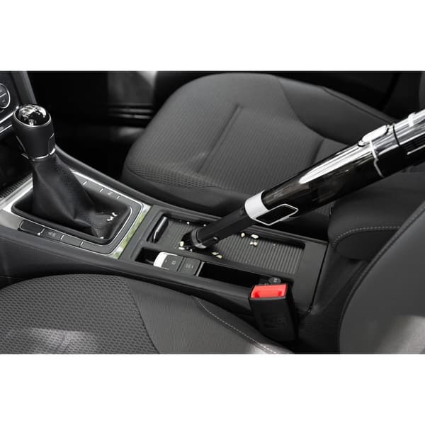 Kodin ja auton pölynimuri Ultra Thin ion 10.65V