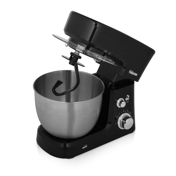 Kjøkkenmaskin 3,5l Rustfri skål MX-4830 700Watt