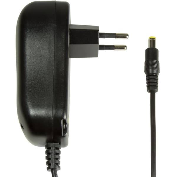 Netadapter 230V-> 3-12V 2A 24W