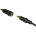 Miniatyrbillede 8 af 8: Netadapter 230V-> 3-12V 2A 24W