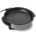Miniatyrbillede 2 af 3: Multifunktionel grillpande 30