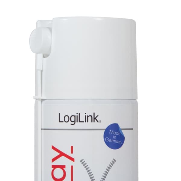 Silikonspray 400 ml