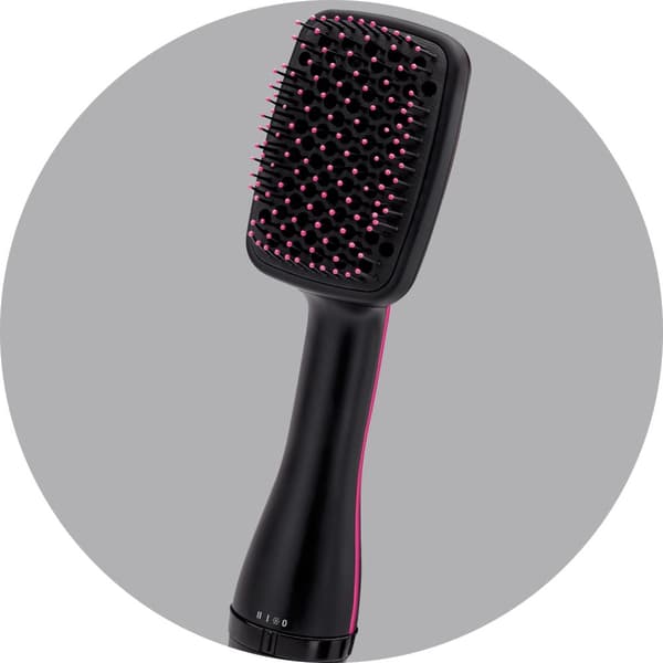 Hårtørrer og styler RVDR5212