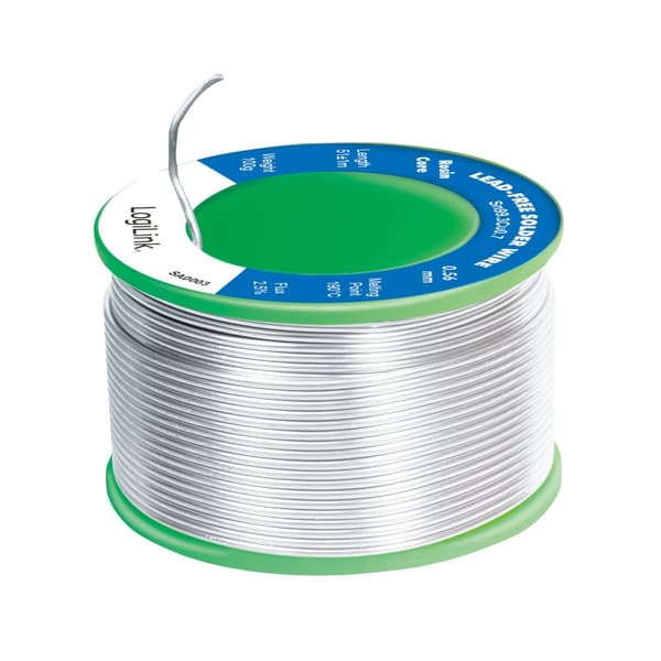 Lyijytön juote 0,56mm 100g