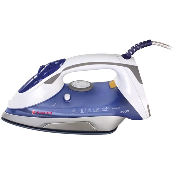 Rauta 2200W SNG522.08