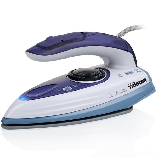 Reisejern Sammenleggbart 1000Watt